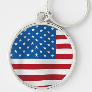 Llavero Estados Unidos