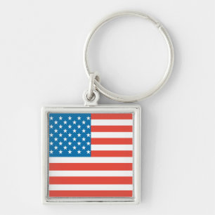 Llavero Estados Unidos