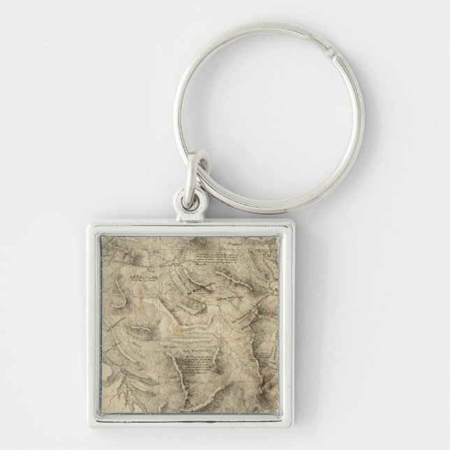 Llavero Estados Unidos 39 (Frente)