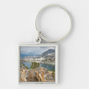 Llavero Estados Unidos, California, Bosque Nacional Inyo.