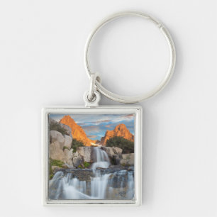 Llavero Estados Unidos, California, Bosque Nacional Inyo 2