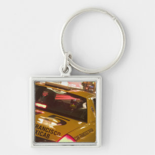 Llavero Estados Unidos, California, San Francisco Union Sq