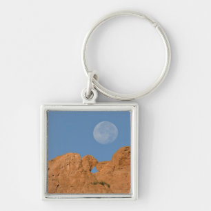 Llavero Estados Unidos, Colorado, Colorado Springs, Jardín