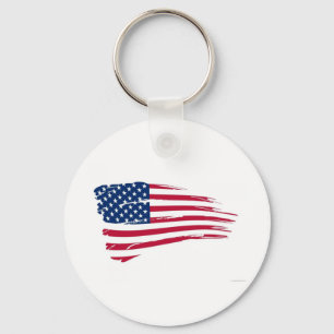 Llavero Estados Unidos de América EE.UU.
