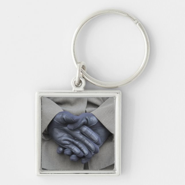 Llavero Estados Unidos Nueva York (Frente)