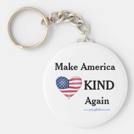 Llavero Estados Unidos siempre ha sido GRANDE, ahora vamos