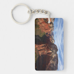 Llavero Estados Unidos, Utah, Parque Nacional Zion