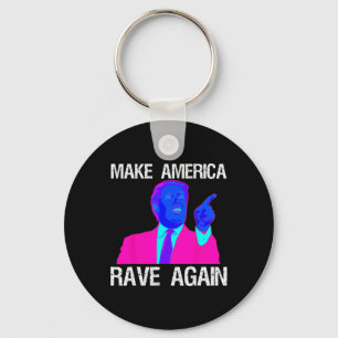 Llavero Estados Unidos vuelve a tener un divertido Edm Tru