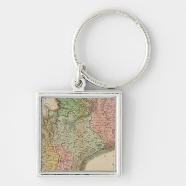 Llavero Estados venecianos (Frente)