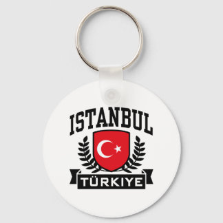 Llavero Estambul