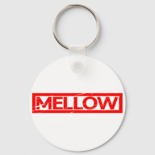 Llavero Estampado de Mellow