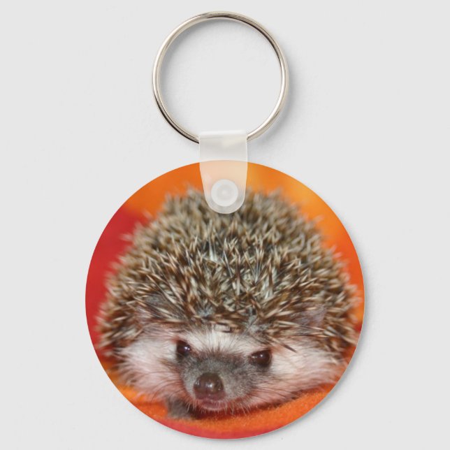 Llavero Estándar oscuro hh (Anverso)