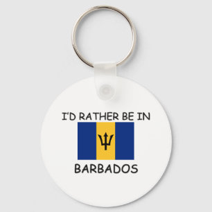 Llavero Estaría bastante en Barbados