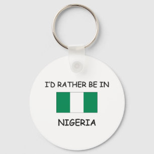 Llavero Estaría bastante en Nigeria
