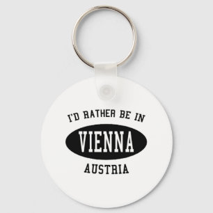 Llavero Estaría bastante en Viena