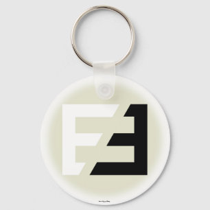 Llavero Estate Keychain