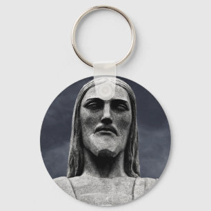 Llavero Estatua Cristo Redentor