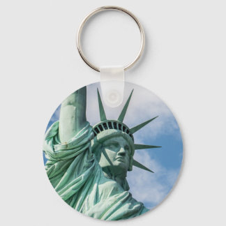 Llavero Estatua de la Keychain de la Libertad