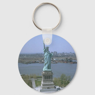 Llavero Estatua de la Libertad