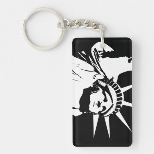 Llavero Estatua de la libertad