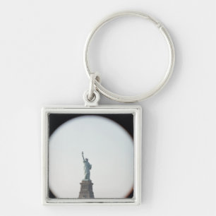 Llavero Estatua de la libertad, 1886