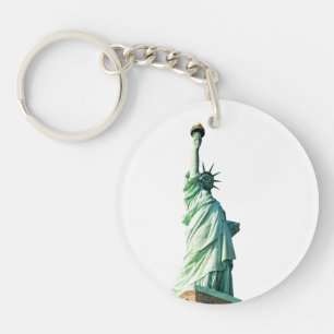 Llavero Estatua de la Libertad Ciudad de Nueva York