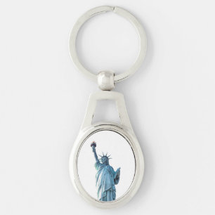 Llavero Estatua de la Libertad Ciudad de Nueva York