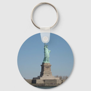 Llavero Estatua de la libertad, Nueva York