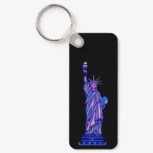 Estatua de la Libertad-Nueva York-4 de julio-