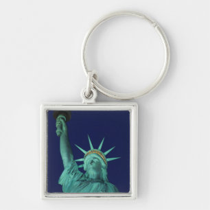 Llavero Estatua de la Libertad, Nueva York, EE. UU. 5