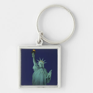 Llavero Estatua de la Libertad, Nueva York, EE. UU. 6