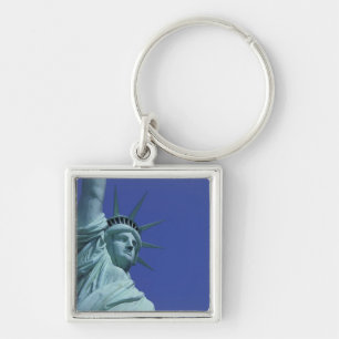Llavero Estatua de la Libertad, Nueva York, EE. UU. 9