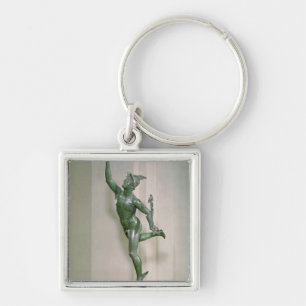 Llavero Estatua de Mercury