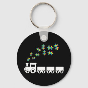 Llavero Este es el regalo perfecto de la camisa de apoyo a