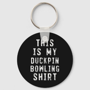 Llavero Este Es Mi Boliche De Camisas.