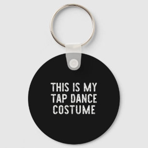 Llavero Este Es Mi Disfraz De Baile De Papanicolau Hallowe