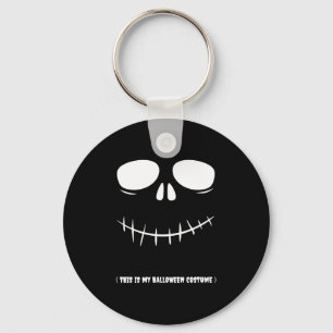 Llavero Este Es Mi Disfraz De Halloween Divertidos Niños D