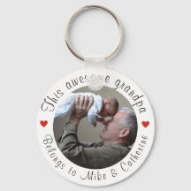 Este Increíble Abuelo Pertenece Al Amor De La Foto