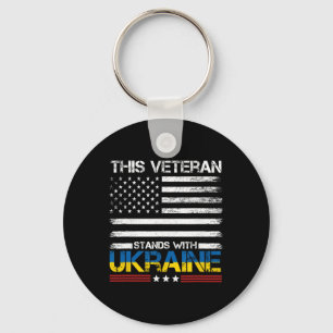 Llavero Este veterano está con Ucrania 1