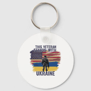 Llavero Este veterano está con Ucrania 10