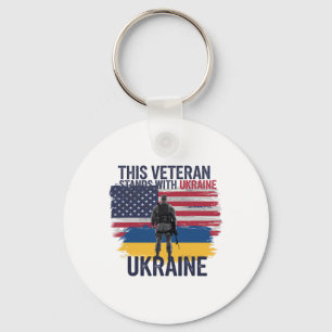 Llavero Este veterano está con Ucrania 2