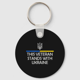 Llavero Este veterano está con Ucrania Zelensky Ucrania