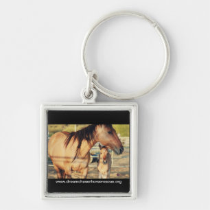 Llavero Estela y eclipse