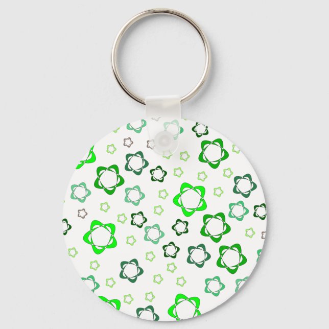 Llavero Estelar (Anverso)