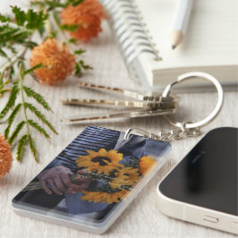 Llavero Estética de Jungkook Keychain