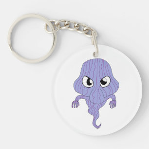 Llavero Estilo de Chibi