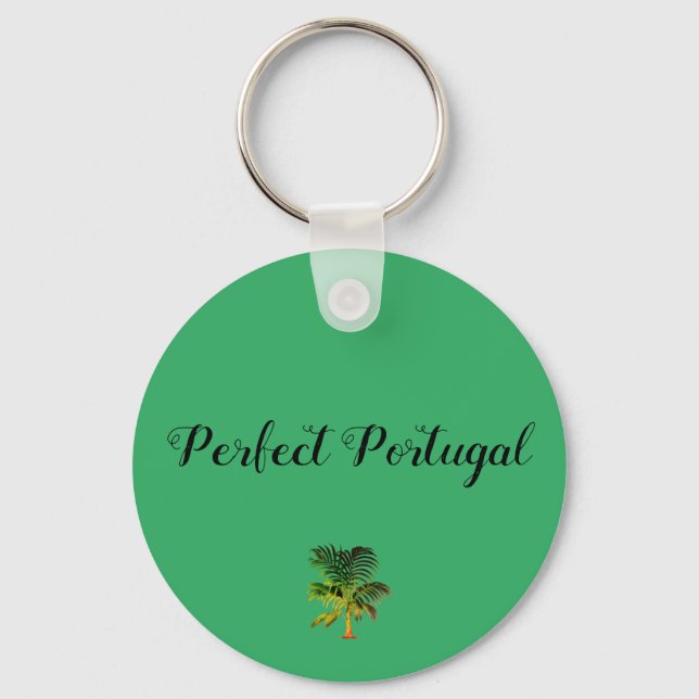 LLAVERO ESTILO DE DISEÑO DE ARTE DE KEYCHAIN (Anverso)