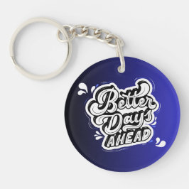 Llavero Estilo de la camiseta 2024