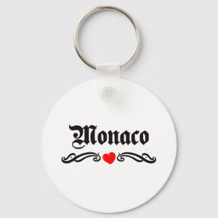 Llavero Estilo de tatuaje de Malawi