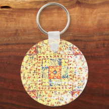 ESTILO FOB CLAVE KEYCHAIN Y DISEÑO